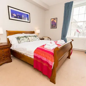  Apartment Luxury New Town 1 Bed